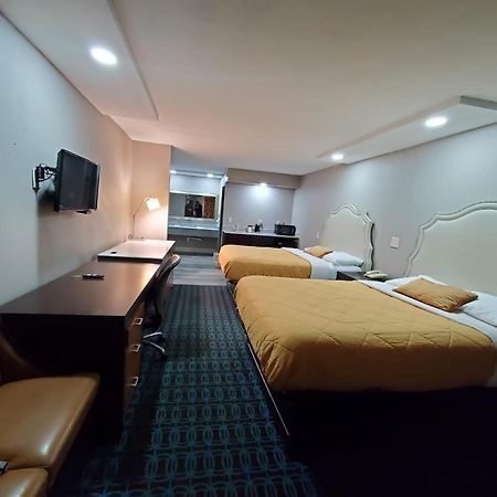 Scottish Inns & Suites 스프링데일 외부 사진