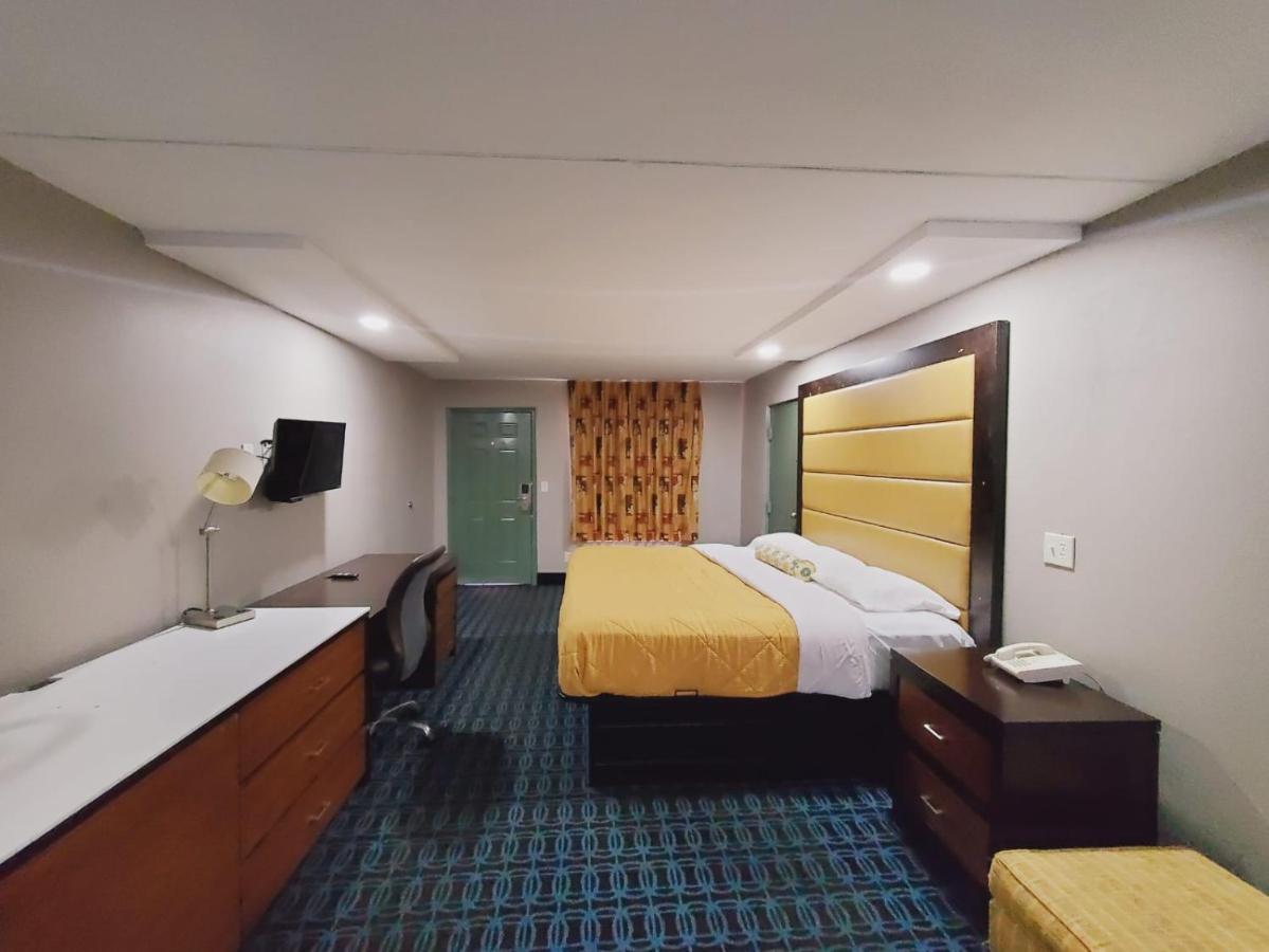 Scottish Inns & Suites 스프링데일 외부 사진