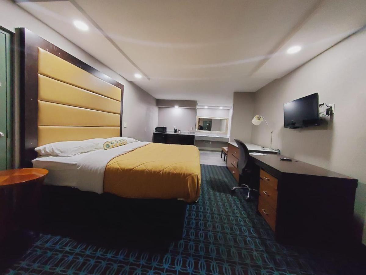 Scottish Inns & Suites 스프링데일 외부 사진