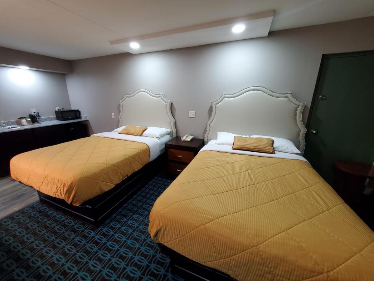 Scottish Inns & Suites 스프링데일 외부 사진