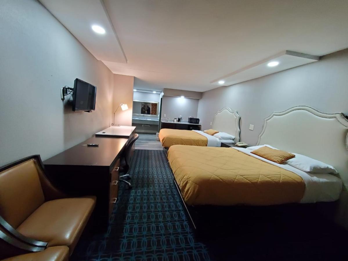 Scottish Inns & Suites 스프링데일 외부 사진