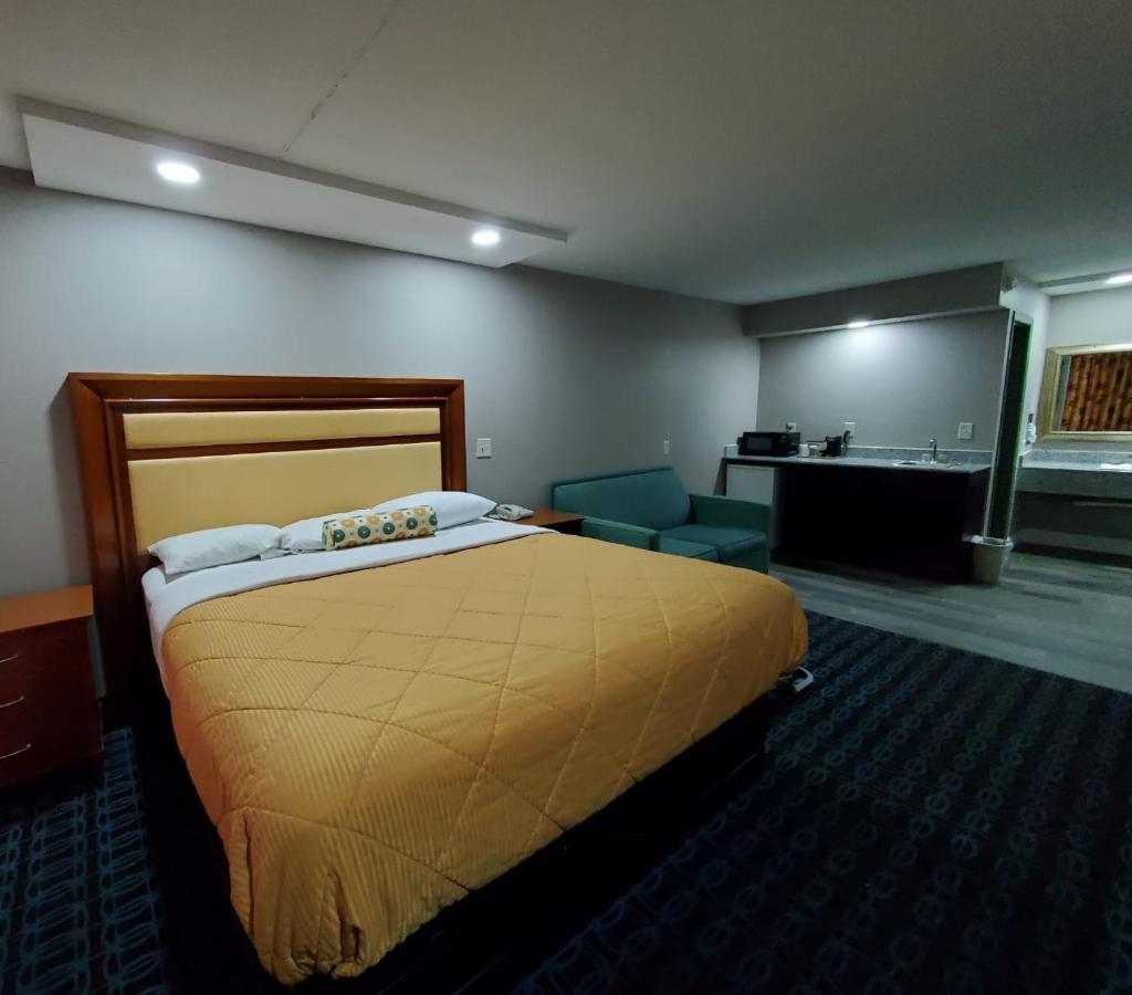 Scottish Inns & Suites 스프링데일 외부 사진