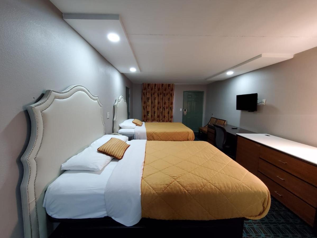 Scottish Inns & Suites 스프링데일 외부 사진