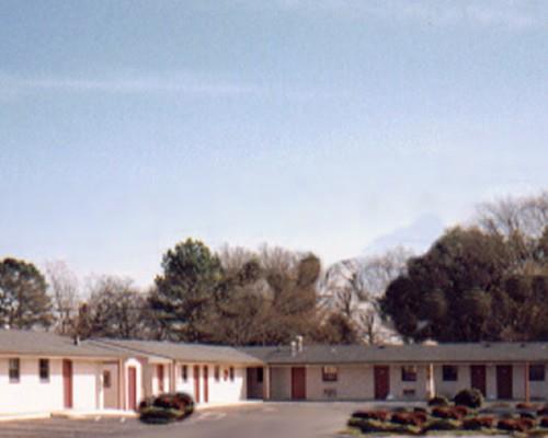 Scottish Inns & Suites 스프링데일 외부 사진